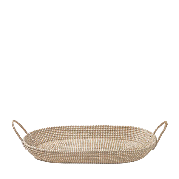 Olli Ella - Seagrass Basket - Reva