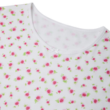 Women's Rose Pyjamas