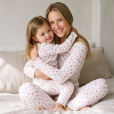 Women's Rose Pyjamas