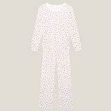 Women's Rose Pyjamas