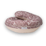 Body Pillow - Rosehip