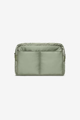 Axel Buggy Organiser / Changing Bag Sage