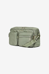 Axel Buggy Organiser / Changing Bag Sage