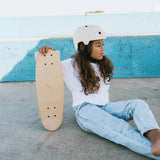 BANWOOD SKATEBOARD - NATURE