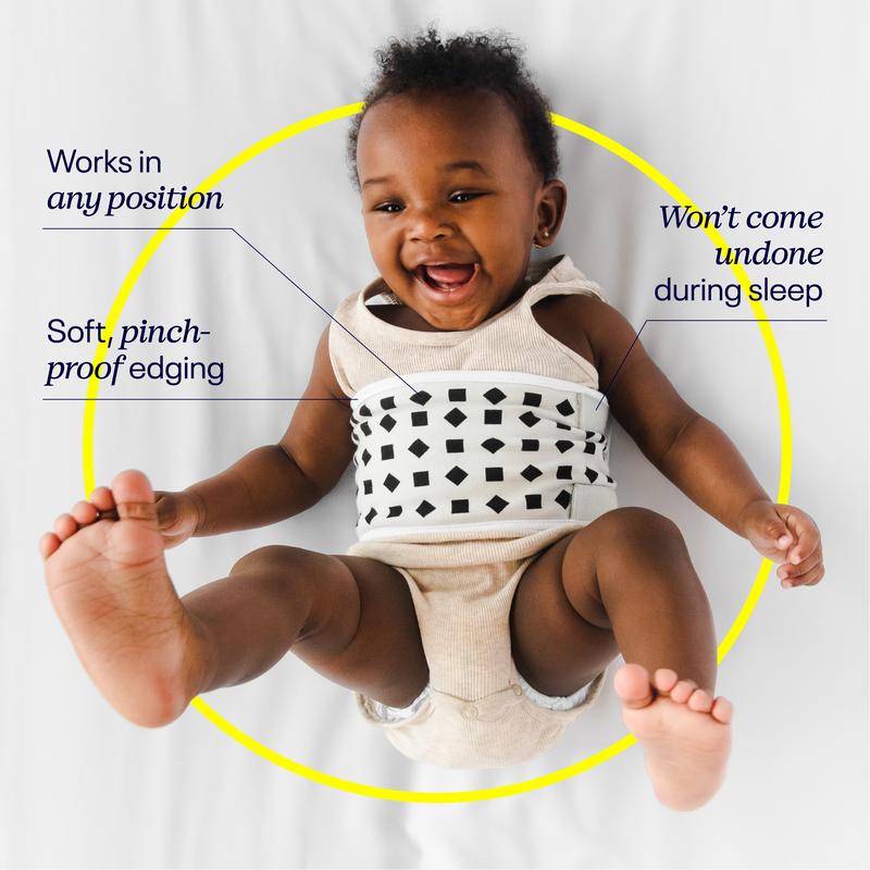 Pro Baby Monitor + Wall Mount