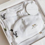 New Arrival Gift Set - Safari