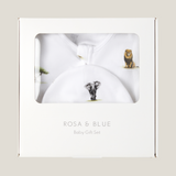New Arrival Gift Set - Safari