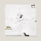Bath Time Gift Set - Safari
