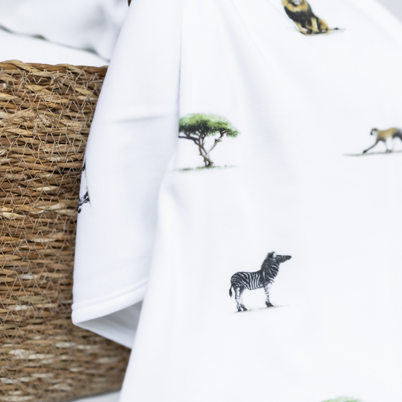 New Arrival Gift Set - Safari