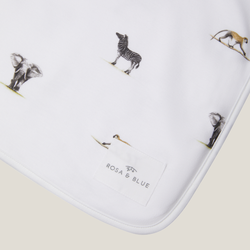 New Arrival Gift Set - Safari