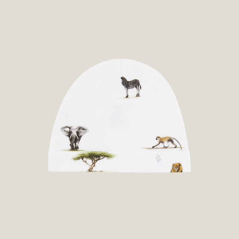 New Arrival Gift Set - Safari