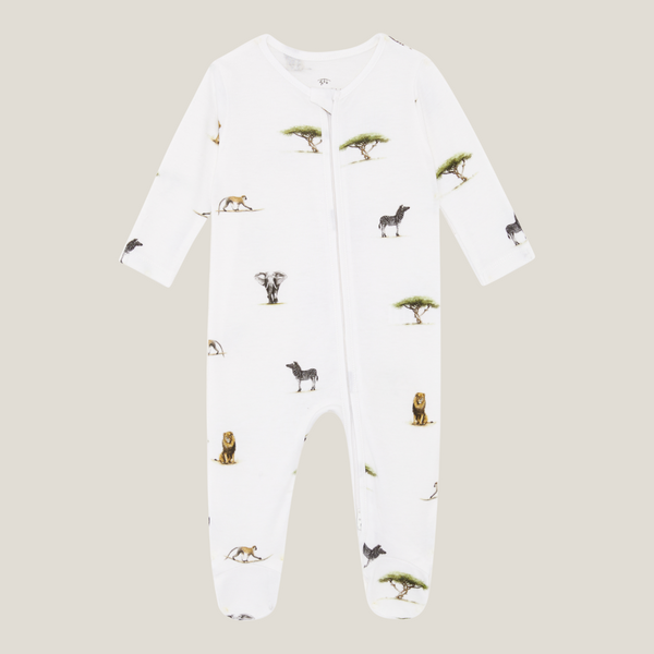 New Arrival Gift Set - Safari