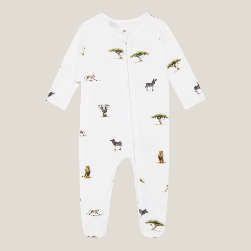 New Arrival Gift Set - Safari