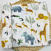 Safari Muslin