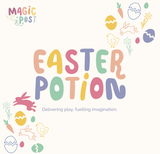 Magic By Post - Easter