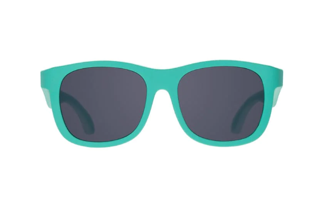 Babiators Original Navigator Sunglasses - Tropical Tide