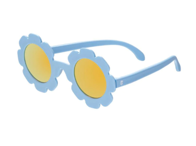 Babiators Polarised Flower Sunglasses - Wildflower