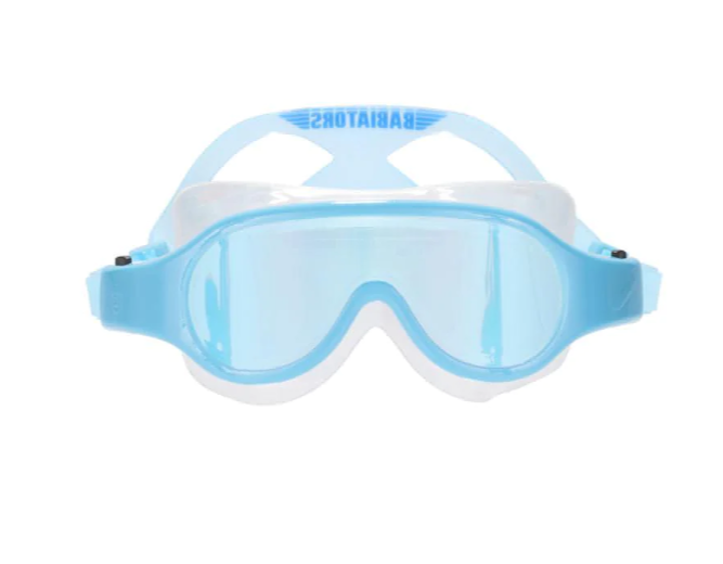 Babiators Submariners Swim Goggles - Cool Caribbean