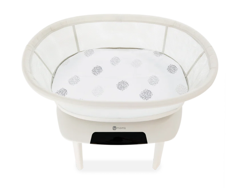 Mamaroo Sleep® Sheet White