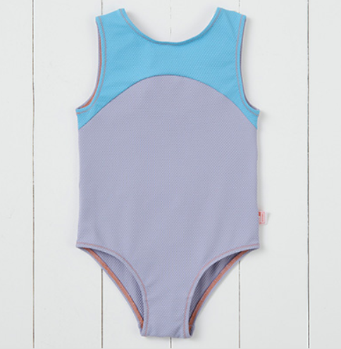 Grass & Air - Swimsuit- Lavender