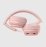 Lalarma Wireless Headphones- Pink