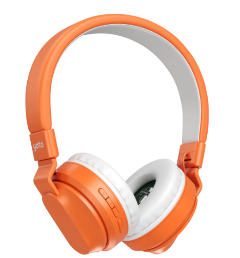 Yoto Headphones-Wireless