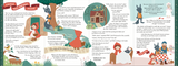 Your Story of Little Red Riding Hood