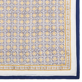 Seminyak Blue Cotton Quilt