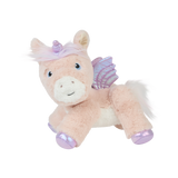 Dinkum Doll - Unicorn Baby - Shimmer Pink