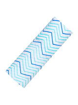 Organic Swaddle - Chevron