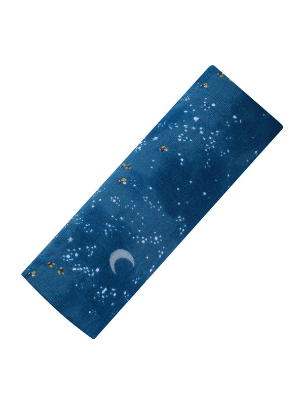 Organic Swaddle - Starry Night