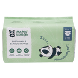 Mama Bamboo Sustainable Nappies