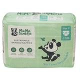 Mama Bamboo Sustainable Nappies