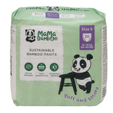 Mama Bamboo Sustainable Pull-Up Nappy Pants