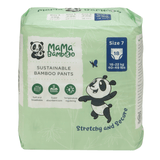 Mama Bamboo Sustainable Pull-Up Nappy Pants