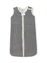 TOG 2.2 (Quilted) - Greenwich Wearable Baby Sleep Sack