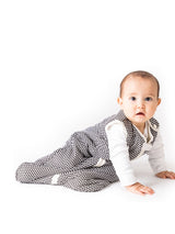 TOG 0.6 (Lightweight) - Greenwich Wearable Baby Sleep Sack