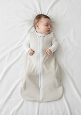 TOG 0.6 (Lightweight) - Melange Wearable Baby Sleep Sack