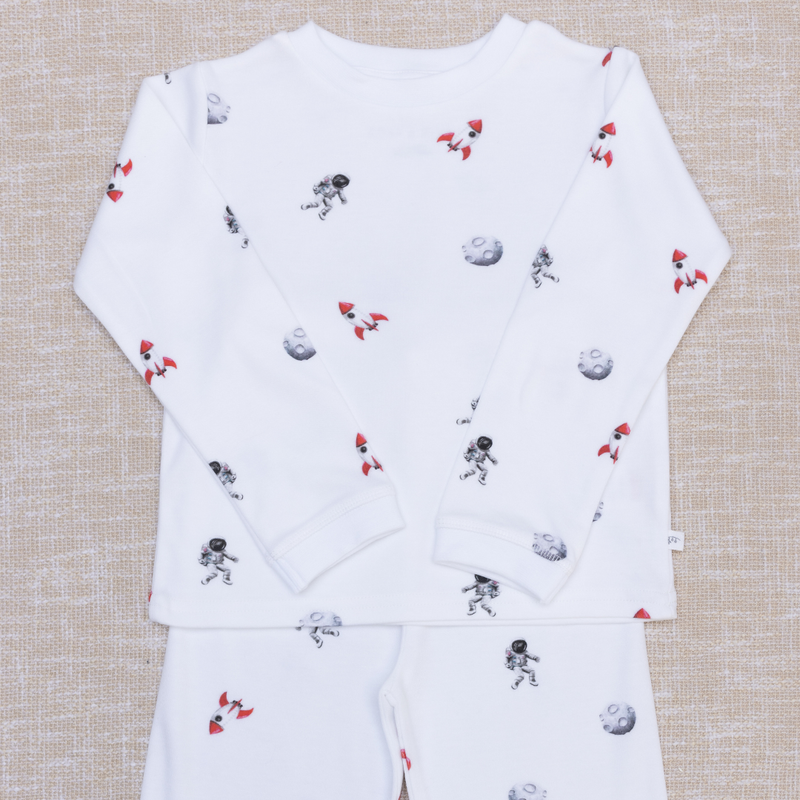 Pyjamas - Space