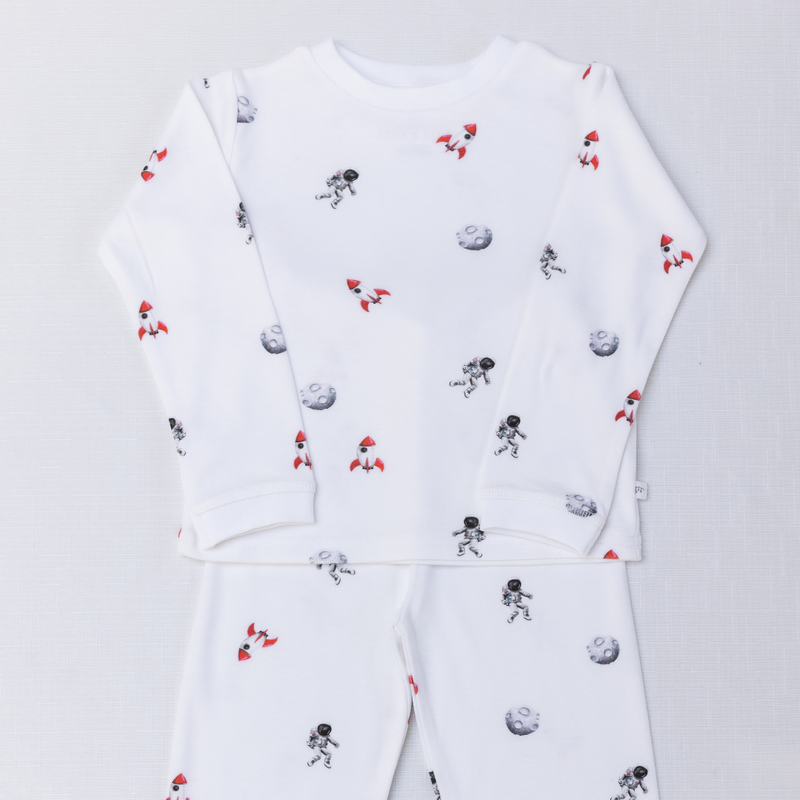 Pyjamas - Space