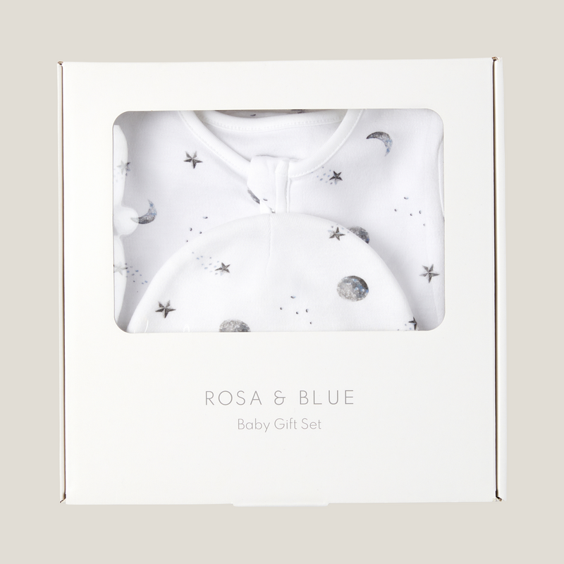 New Arrival Gift Set - Starlit Moon