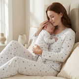 Women's Starlit Moon Pyjamas