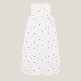 Muslin Sleeping Bag (0.5 TOG) - Starlit Moon