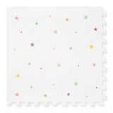 Star Playmat Set in Multicolour