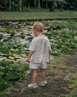 White Pear Tee