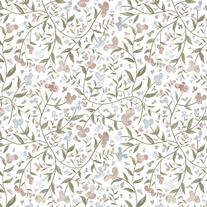 Pregnancy & Nursing (3-in-1) Pillow - Sweet & Wild