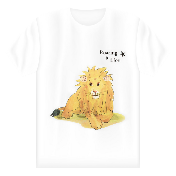 Lion Crush T-Shirt