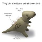 T-Rex Dinosaur Toy