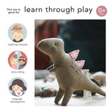 T-Rex Dinosaur Toy