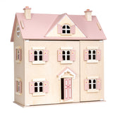 Alouette Dolls House